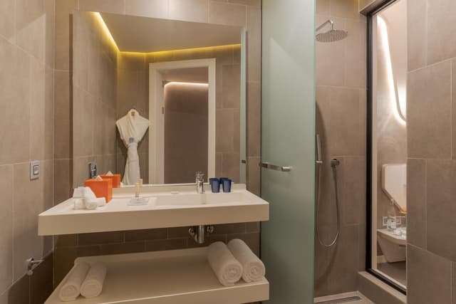 CR Twin Room · foto 4