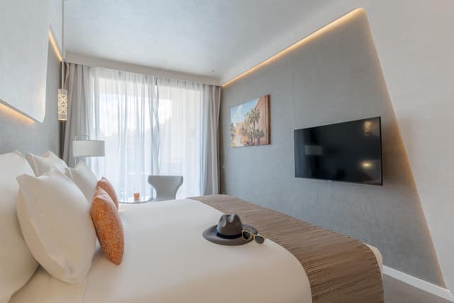 CR Twin Room · foto 2