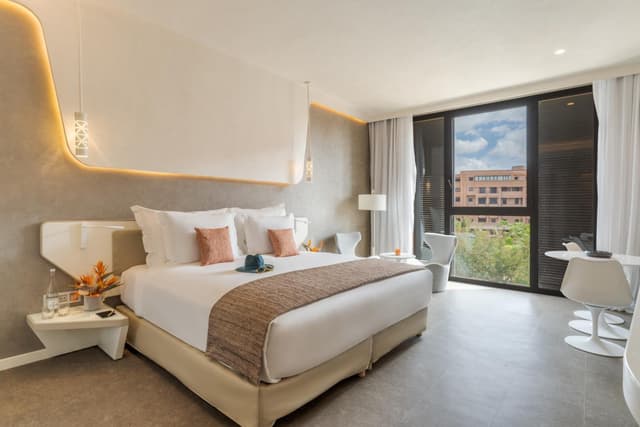 CR Twin Room · foto 1
