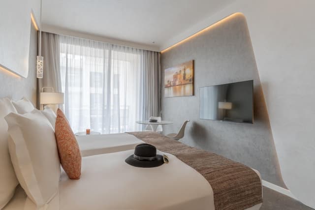 CR Superior Double Room · foto 1