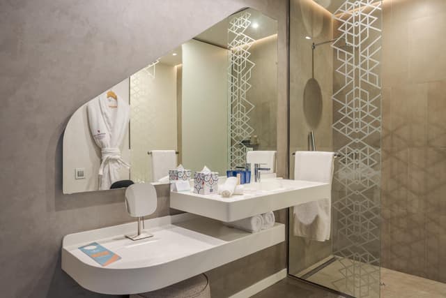 CR Junior Suite · foto 3