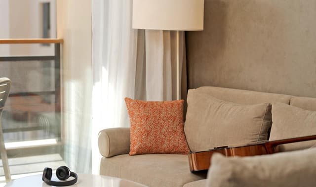 CR Junior Suite Avenue · foto 4