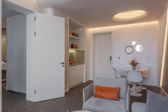 CR Suite · foto 2