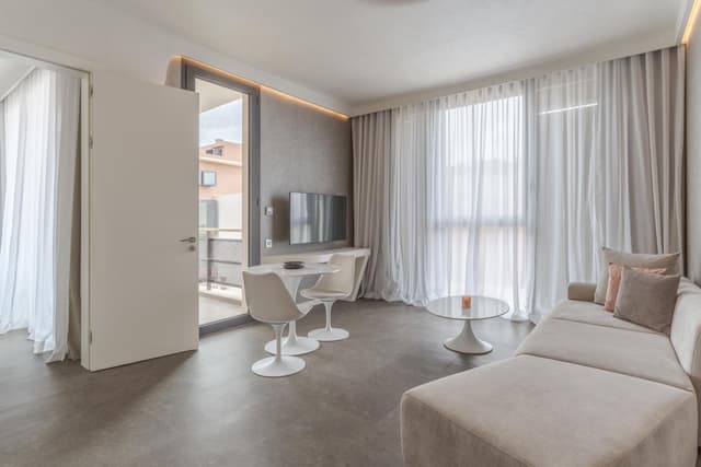 CR Suite Avenue · foto 4