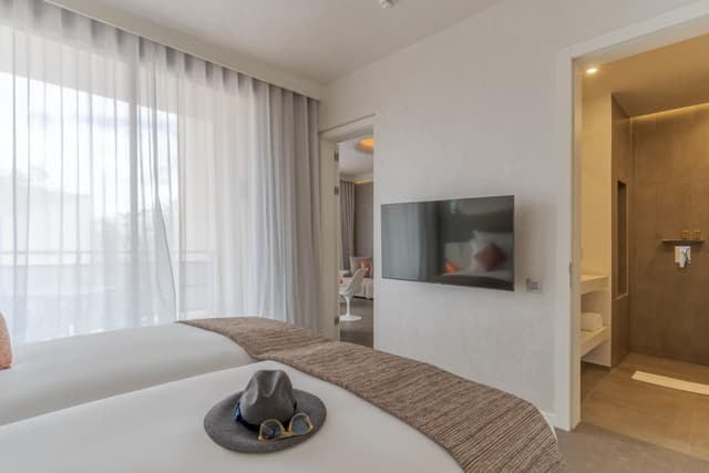 CR Suite Avenue · foto 3