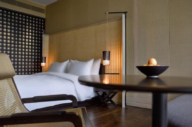 Deluxe King Room · photo 3