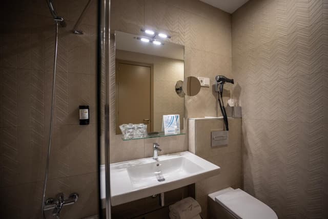 Habitación Doble o con Dos Camas · foto 2