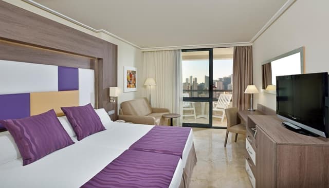 Melia Room Skyline Views · photo 1