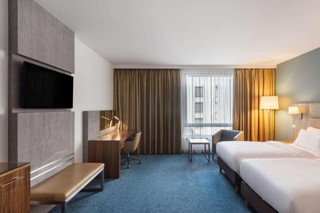 Standard Room · photo 2