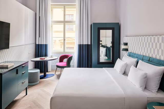 Habitación Doble · foto 4
