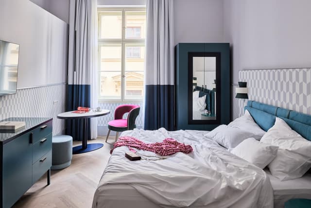 Habitación Doble · foto 2