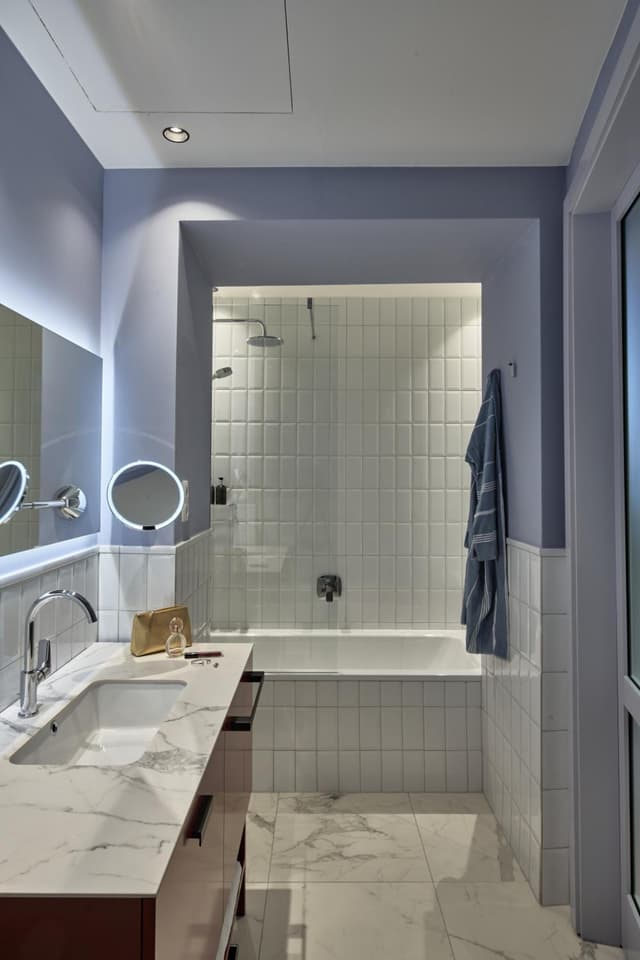 Habitación Doble Deluxe · foto 4