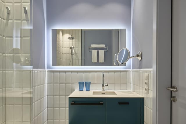Habitación Doble Superior · foto 4