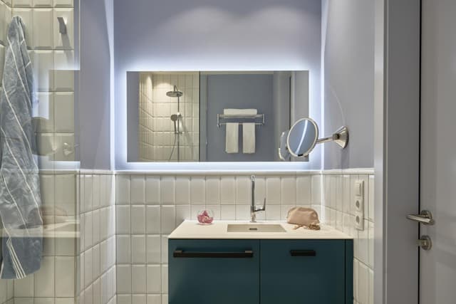 Habitación Doble Deluxe · foto 5