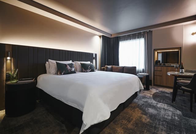 Superior King Room · foto 4