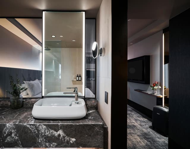 Superior Double Room with Two Double Beds · foto 4