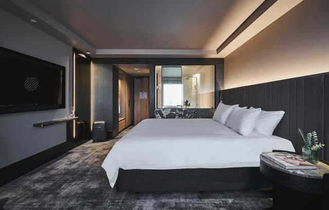 Superior King Room · foto 6