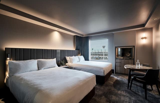 Superior Double Room with Two Double Beds · foto 6