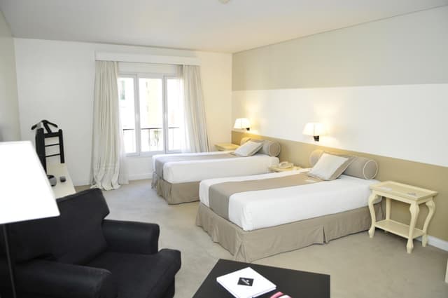 Habitación Doble Superior · foto 2