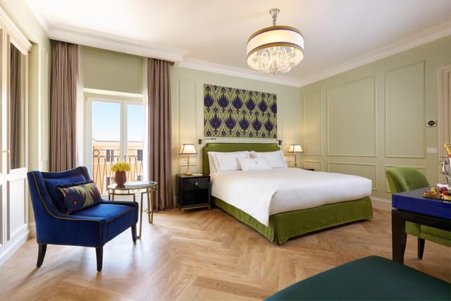 Prestige Double Room · photo 1