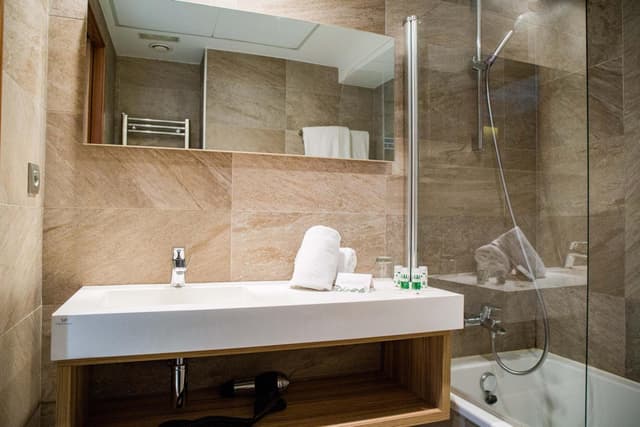 Double or Twin Room · foto 7
