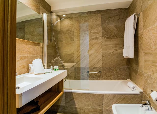 Double or Twin Room · foto 8