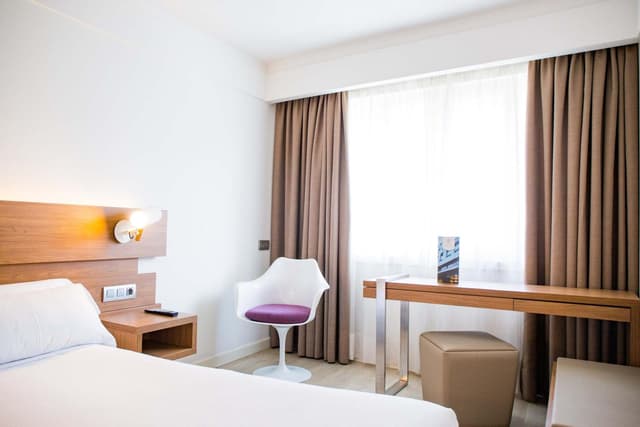 Double or Twin Room · foto 4