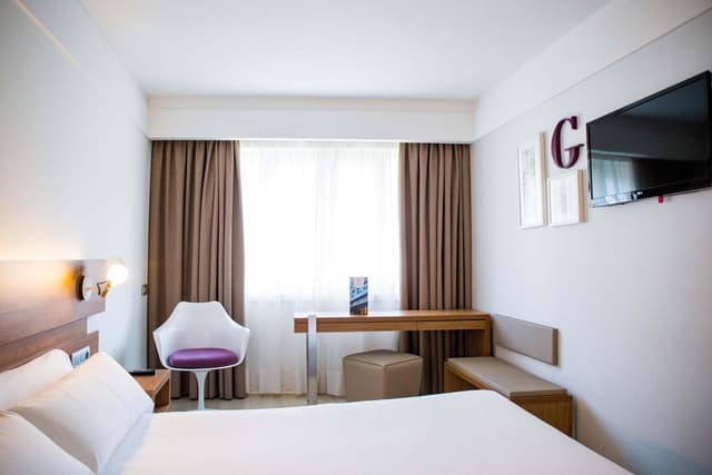 Double or Twin Room · foto 5