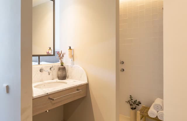 Habitación Doble Estándar con Terraza · foto 4