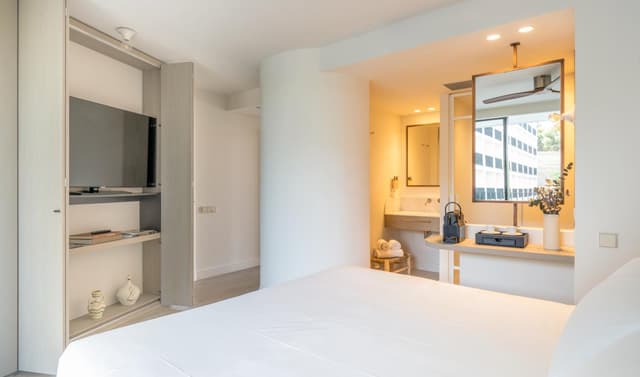 Habitación Doble Privilege con Terraza · foto 5