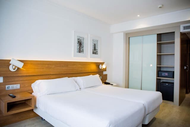 Double or Twin Room · foto 1