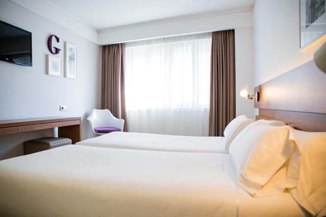Double or Twin Room · foto 2