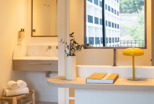 Habitación Doble Privilege con Terraza · foto 8