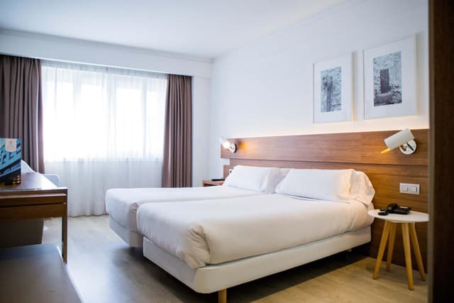 Double or Twin Room · foto 3