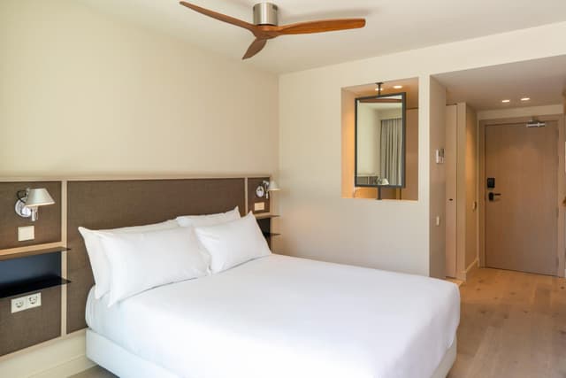 Habitación Doble Estándar con Terraza · foto 7