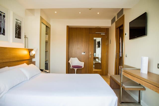 Double or Twin Room · foto 6