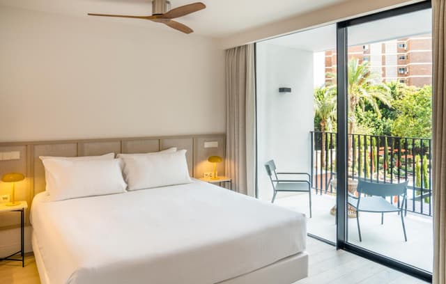 Habitación Doble Privilege con Terraza · foto 2