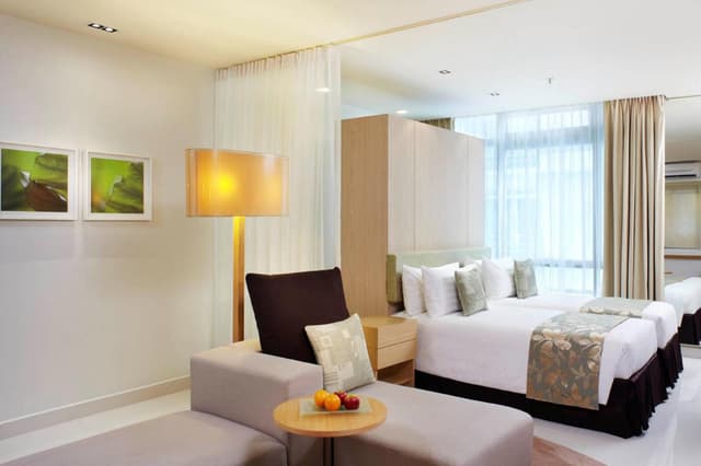 Studio Suite King · foto 5