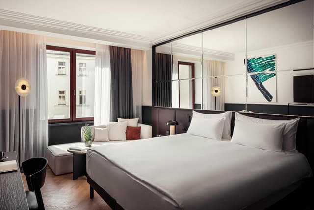 Deluxe Room · photo 2