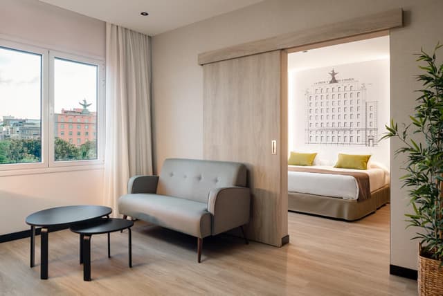 Junior Suite · photo 2