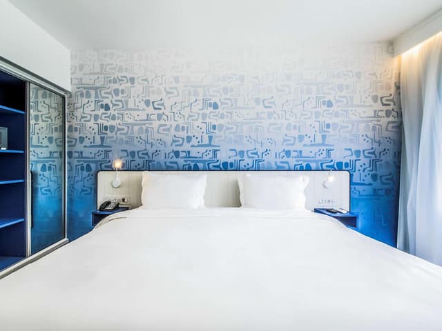 Superior Queen Room · photo 3