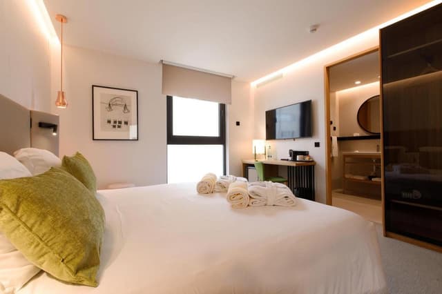 Habitación Doble o con Dos Camas · foto 4