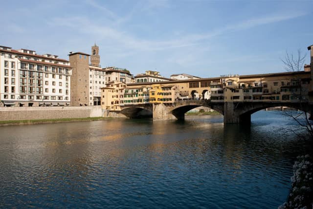 Deluxe Double or Twin Room with River View · photo 2