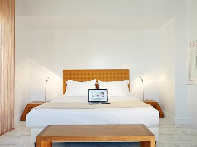 Pallas Guestroom · photo 6