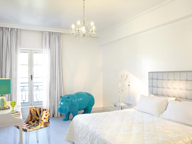 Pallas Guestroom · photo 1
