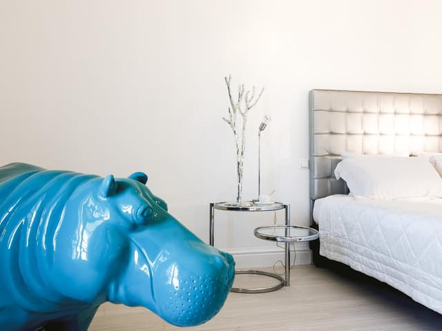 Pallas Guestroom · photo 3