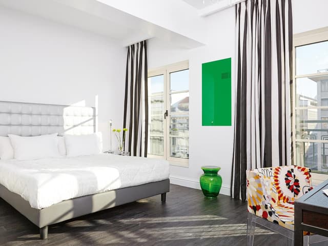 Pallas Guestroom · photo 2