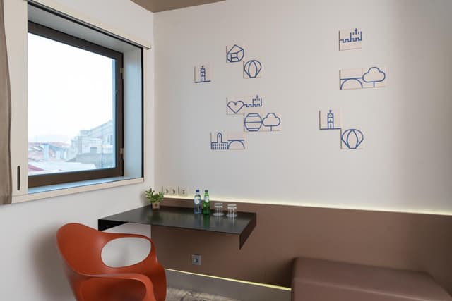 Habitación Doble Privilege con Vista Panorámica a la Ciudad · foto 2