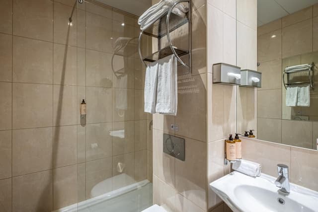 Habitación Doble Clásica · foto 4