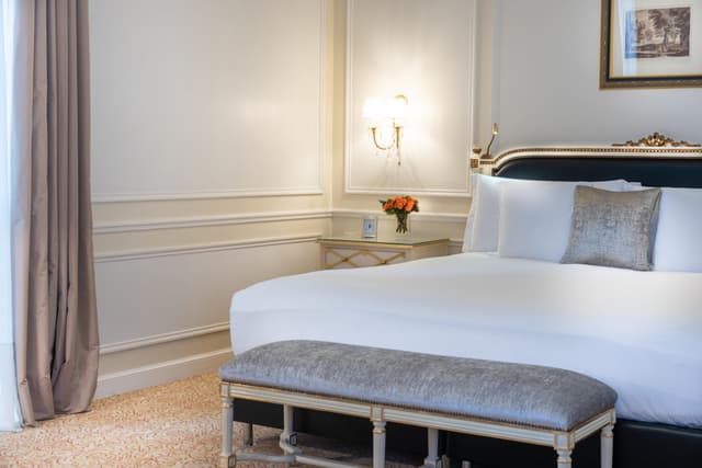 Junior Suite · foto 8